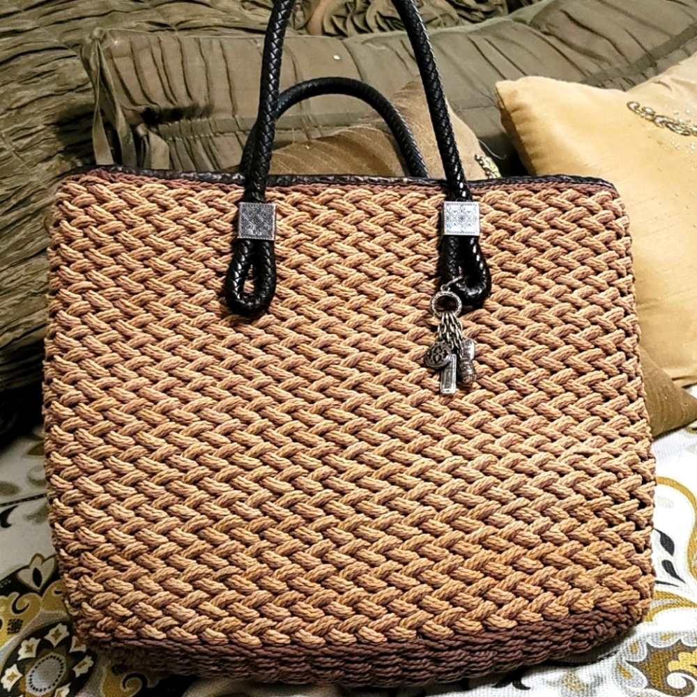 Tute Brighton tote